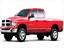 2006 Dodge Ram 2500 Quad Cab